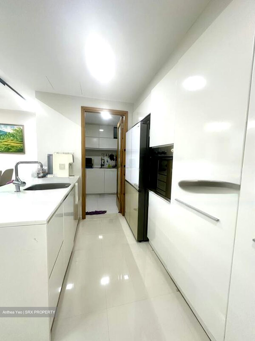 One-north Residences (D5), Apartment #458362091